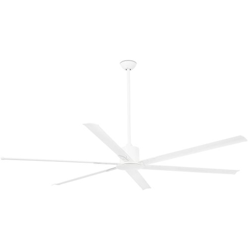 Faro 33461A - Plafonski ventilator ANDROS XL, beo, prečnik 213 cm + daljinski upravljač Slike