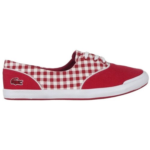 Lacoste Lancelle Lace 3 Eye 216 1 Spw sarena Slike