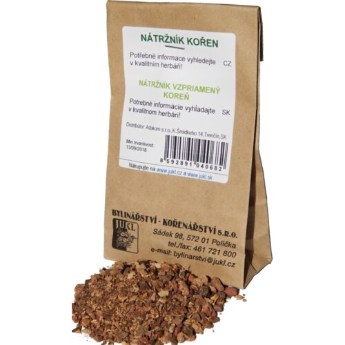 JUKL Močvirski petoprstnik 50 g Cene