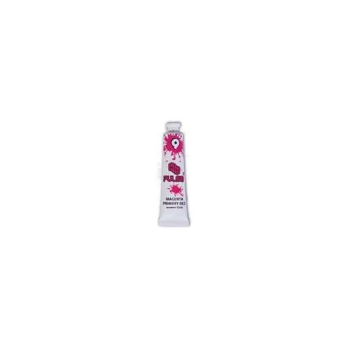  PULSE TEMPERA 1/1 12ml ROZE Slike