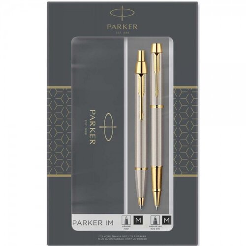  Parker IM duo 2019 Cene