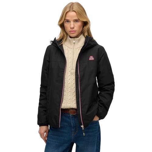 Superdry Essential Tri Windbreaker jakna Cene
