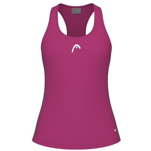 Head Majice s kratkimi rokavi Spirit Vijolična Cene