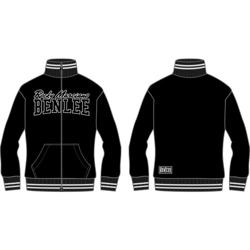 Benlee Men's tracksuit top regular fit Cene