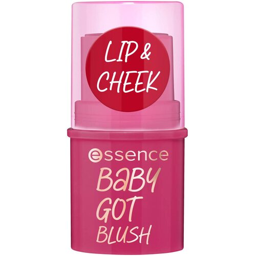Essence Baby Got Blush Cheek Sticks - 50 Cherry cherry baby Bordo Cijene