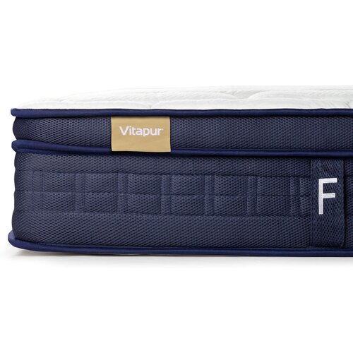 Vitapur HITEX vzmetnica Zero Gravity 24 Regular 120x200 Slike