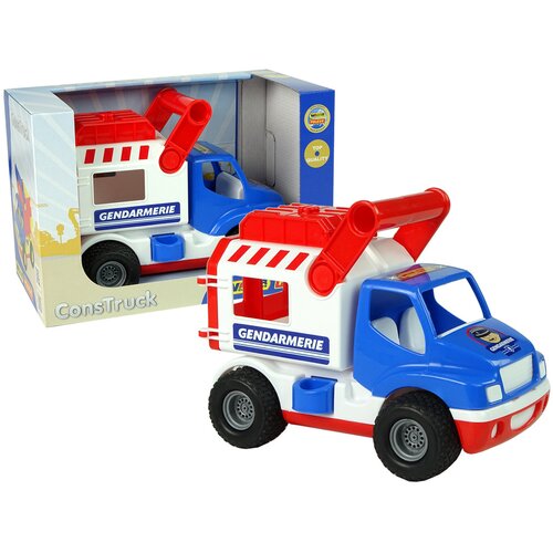  Gendarmerie ConsTruck 46536 Cijene