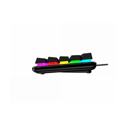 HYPER X Tastatura Alloy Origins 65% - Aqua Tactile/crna Cene
