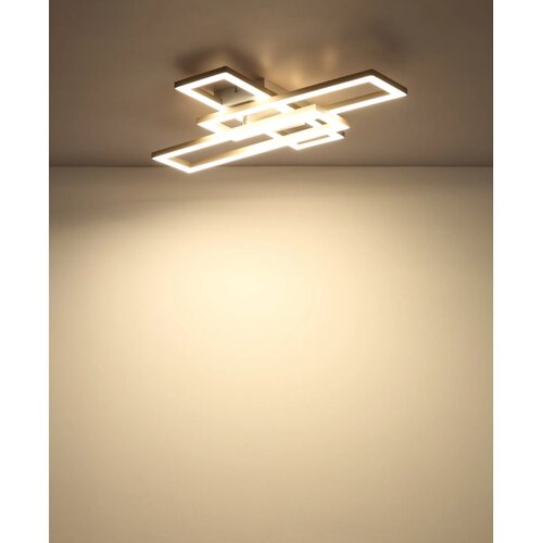 Globo Stropna lampa LED Wilton 24 W, 1410 lm, CCT 3000/4000/6000 K Slike