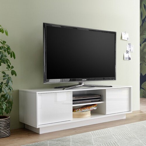 LC Mobili TV komoda IDEA bela Cene