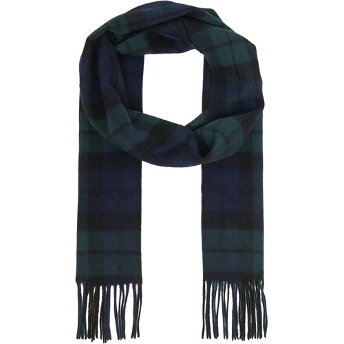 Barbour &Scaron;al New Check Tartan USC0137NY91 Zelena Cene