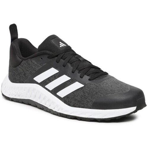 Adidas Everyset Trainer Crna Cijene