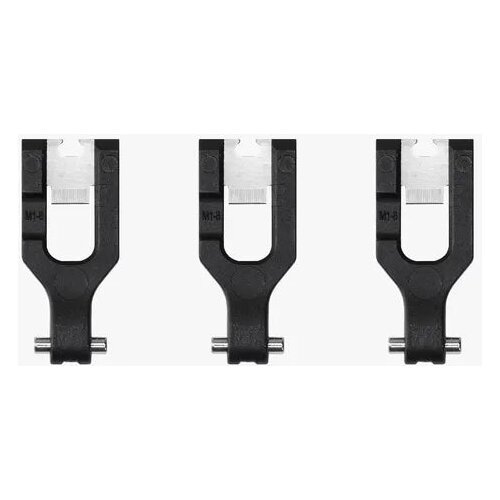 Bambu Lab replacement filament cutter FAC095 H2D Cene