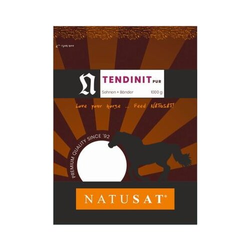 NATUSAT Tendinit - Pur Cene