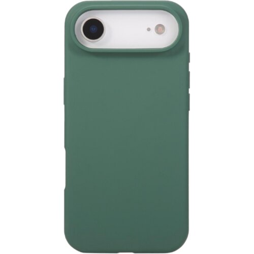 Chameleon Silikonski ovitek (liquid silicone) za Apple iPhone Air, zelen Cene