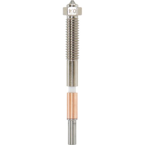 Qidi Tech Tungsten Carbide Bimetal mlaznica za Max4 - 0,4 mm Cijene