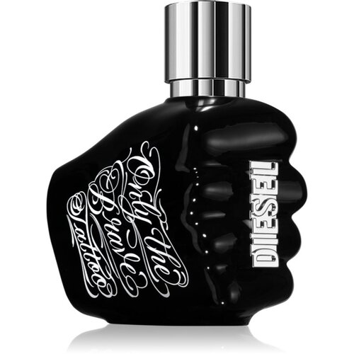 Diesel Only The Brave Tattoo toaletna voda za mo&amp;scaron;ke 35 ml Slike