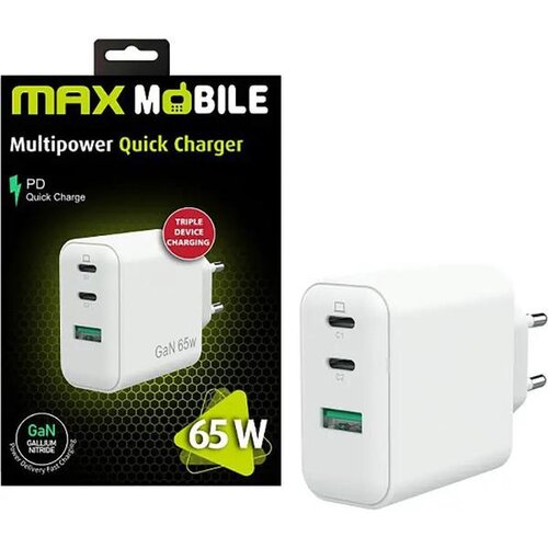 Kućni PUNJAČ MM PD SUPER FAST CHARGE DUO 964 Cijene