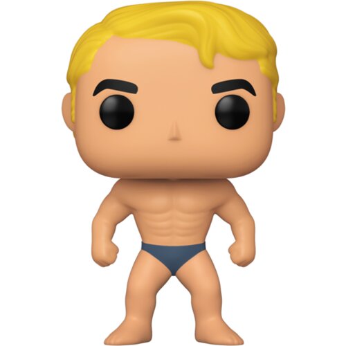 Funko Pop Vinyl: Hasbro - Stretch Armstrong W/ Chase Cene