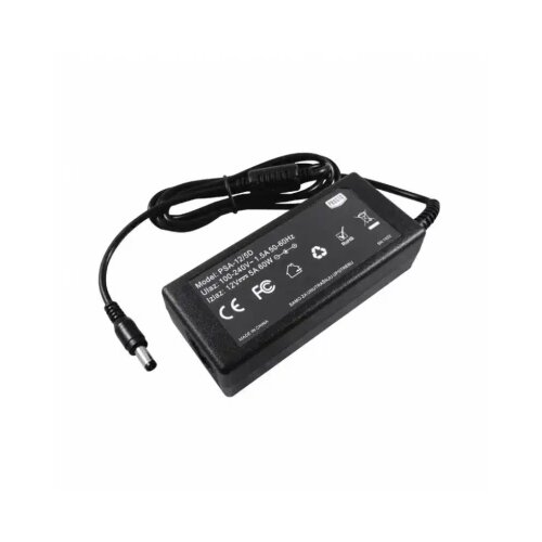ispravljač za napajanje kamera 12V 5A PSA-12/5D Slike