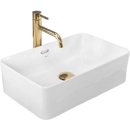REA Bath Berta 48 umivalnik Slike