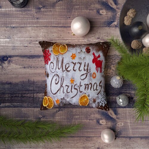 Ukrasni jastuk NYXMAS114 Slike
