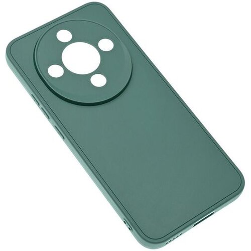  Torbica 3D Camera za Honor Magic 8 Lite tamno zelena Cene