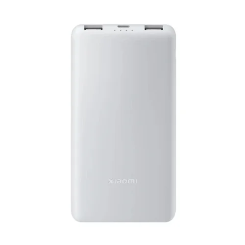 Xiaomi Power Bank 10000mAh 22.5w bela