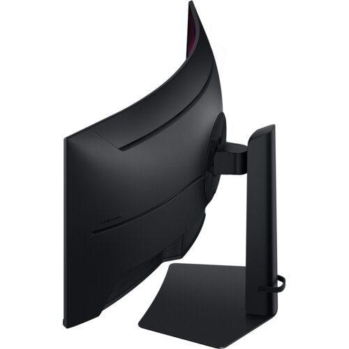 Samsung S85TH računalni monitor 101,6 cm (40") 5120 x 2160 pikseli WUHD LCD Črna Cene