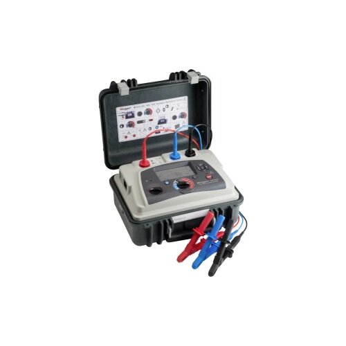 Megger 1002-908 mjerač izolacije 1000 V, 2500 V, 5000 V, 10000 V, 15000 V 30 TΩ Cijene
