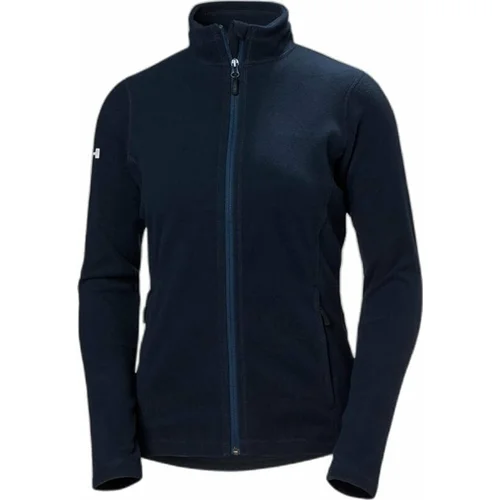 Helly Hansen Team Women's Daybreaker Fleece Jacket Navy M