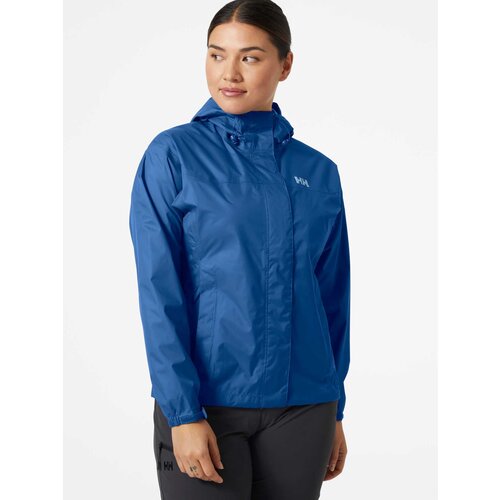 Helly Hansen Vetrovke W Loke Jacket Modra Cene