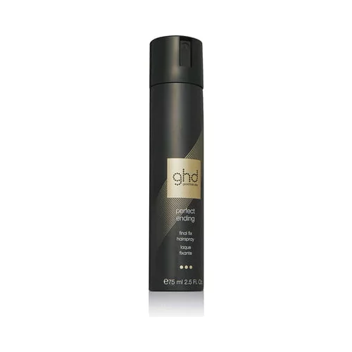 GHD heat protection styling perfect ending - 75 ml