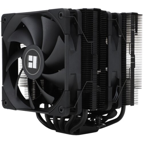 Thermalright Peerless Assassin 120 Black Cene
