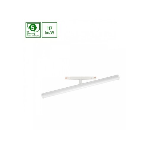  Е inska rasveta System Shift Beam 12W bela WLD+40036 Cene