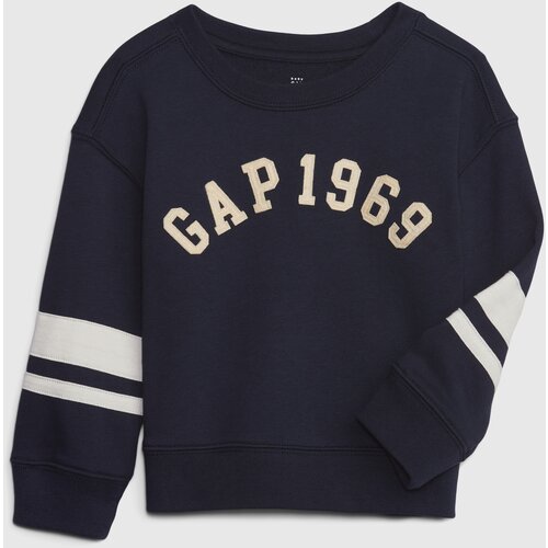 GAP Kids Rugby Sweatshirt - Boys Slike
