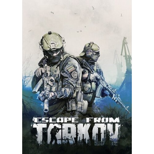  Escape from Tarkov Official website Key EUROPE Cene
