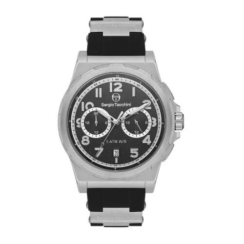 Sergio Tacchini ST.1.10407.1 mu&amp;scaron;ki analogni ručni sat Slike