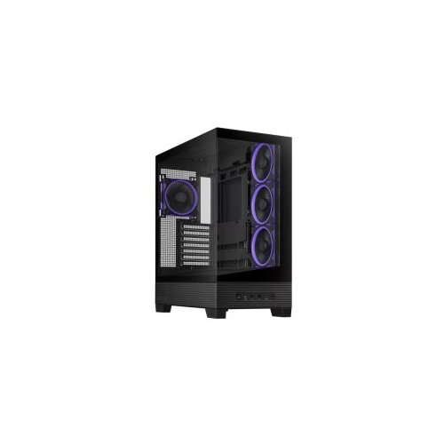  Kući&scaron;te za PC ASUS CASE A31 PLUS TG ARGB Mid-tower Cijene