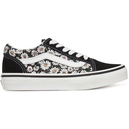 Vans Old Skool Crna Slike