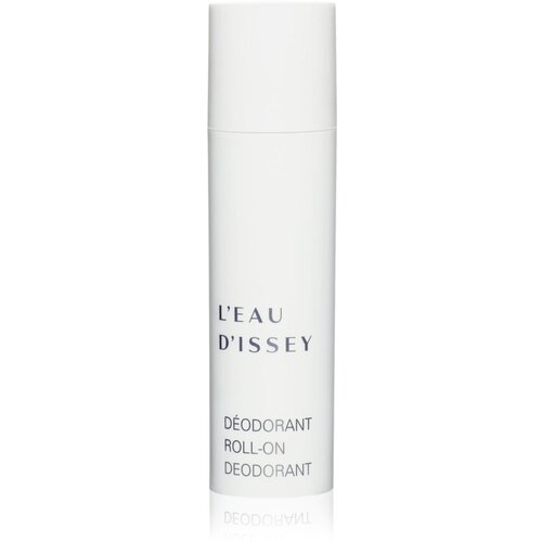 Issey Miyake L´Eau D´Issey roll-on brez aluminija 50 ml za ženske Cene
