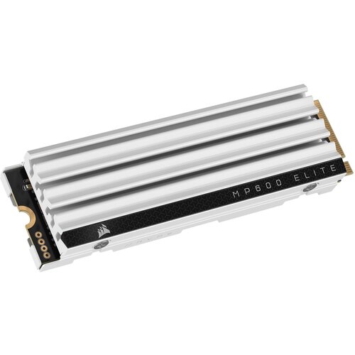 Corsair MP600 ELITE 4 TB M.2 PCI Express 4.0 NVMe 3D TLC NAND Cijene