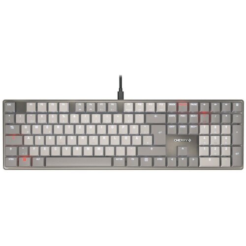 Cherry KEYBOARD CORDED MECHANICAL MX Cijene