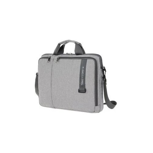  Torba za laptop Kingslong 15,6 , vodootporna, siva KLM211217-15.6 Cijene