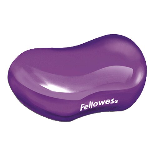 Fellowes odmarač zgloba crystals gel purple 91477-72 Slike