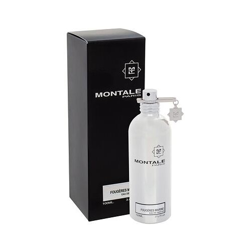 Montale Fougeres Marine parfemska voda 100 ml unisex Cene