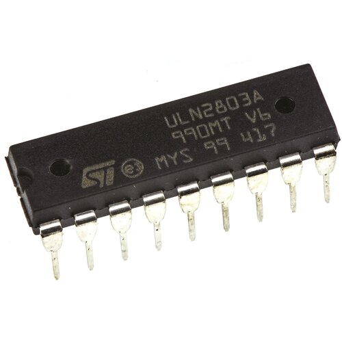  Integralno kolo ULN2803A Cene