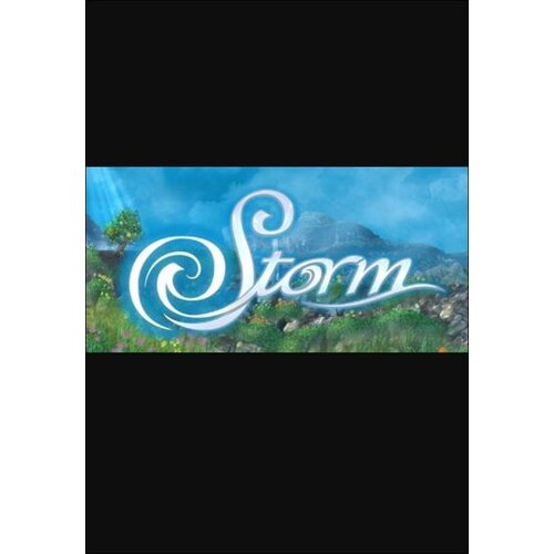 Steam Storm (PC) Key GLOBAL Cene