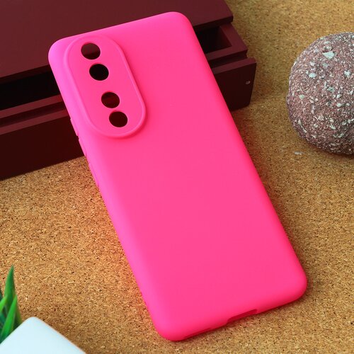 Teracell torbica Giulietta za Honor 90 mat pink Cene