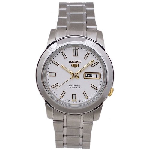 Seiko moška ročna ura 5 XSNKK07K1 Cene
